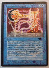 Transmute Artifact Prices | Magic Antiquities | Magic Cards