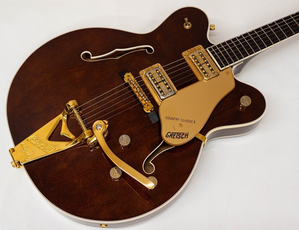 GRETSCH 6122 Country Classic II 1999 Used Electric Guitar | eBay