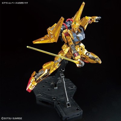 MG 1/100 Gundam Base Limited Hyaku Shiki Ver.2.0 [Mechanical Core
