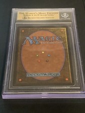 Mtg Unlimited Time Vault for sale | eBay