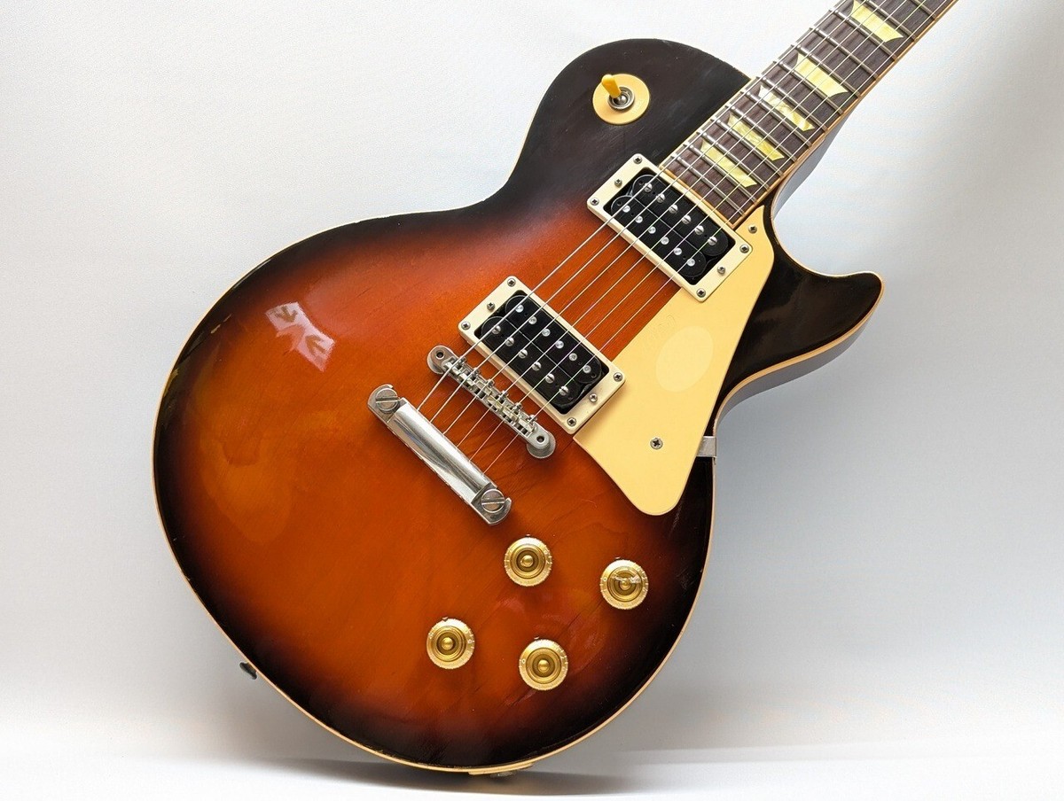 Gibson LES PAUL CLASSIC Electric guitar | eBay