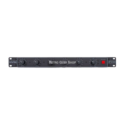 FUCHS PLUSH CERBERUS TRI MODE OVERDRIVE EFFECTS PEDAL OD FREE