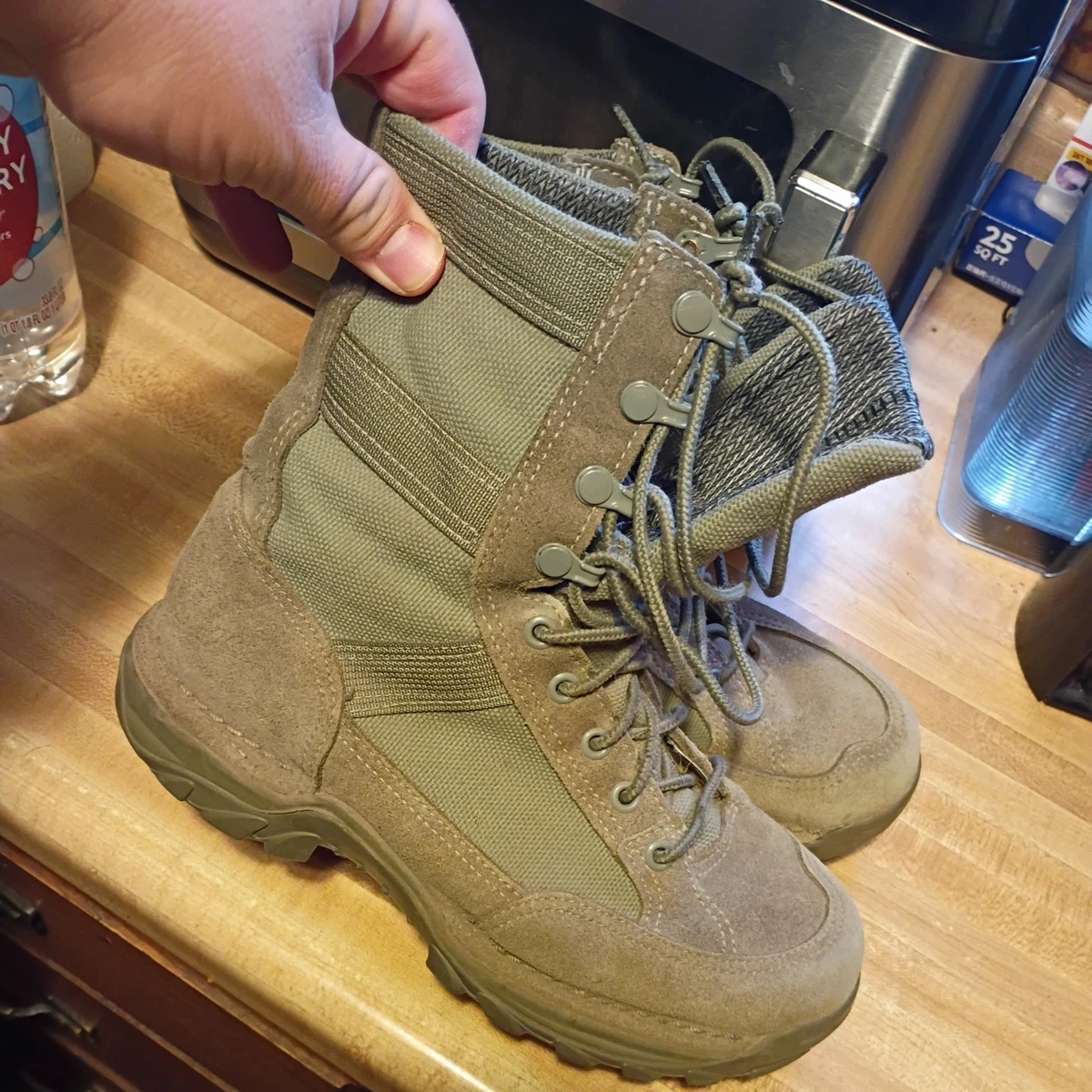Danner Green Boots for Men for Sale | Shop New & Used Men's Boots
