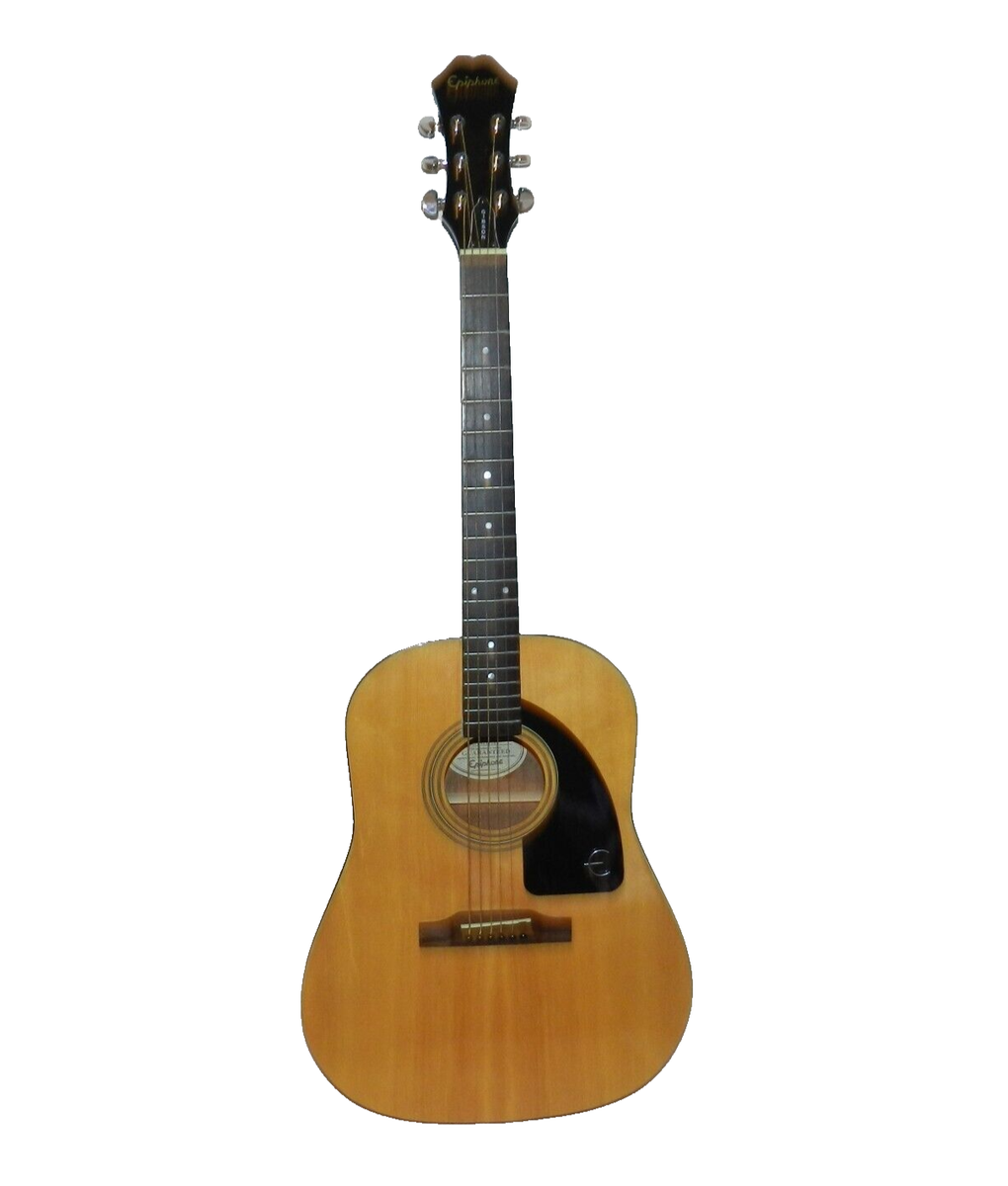 Epiphone Gibson AJ-10 VS アコースティックギター Epiphone Gibson AJ