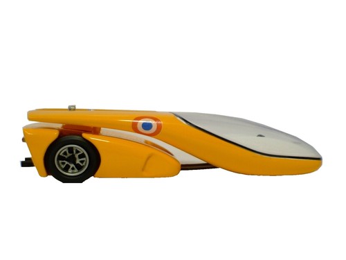 Minichamps F1 1/43 McLaren TAG Turbo A. Prost | eBay
