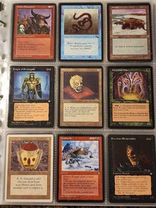 サモンアンドマジック 引退品 サモンアンドマジック 引退品 サモン