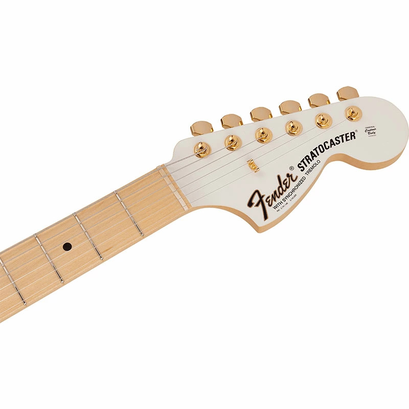 Fender Ken Stratocaster Experiment L'Arc-en-Ciel made in japan