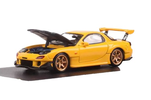 Spark Mazda RX-500 Promotion Model | eBay