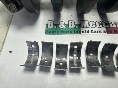 Crankshaft KAWASAKI ZXR 750 See Description (SU2632) | eBay
