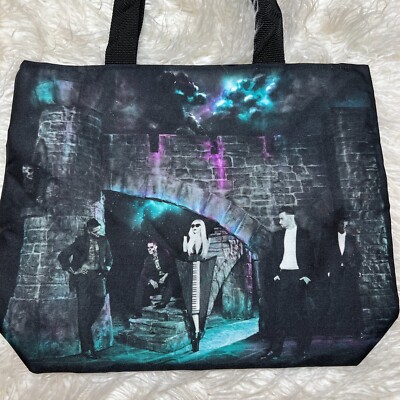 Lady Gaga The Born This Way Ball Tote Bag | eBay