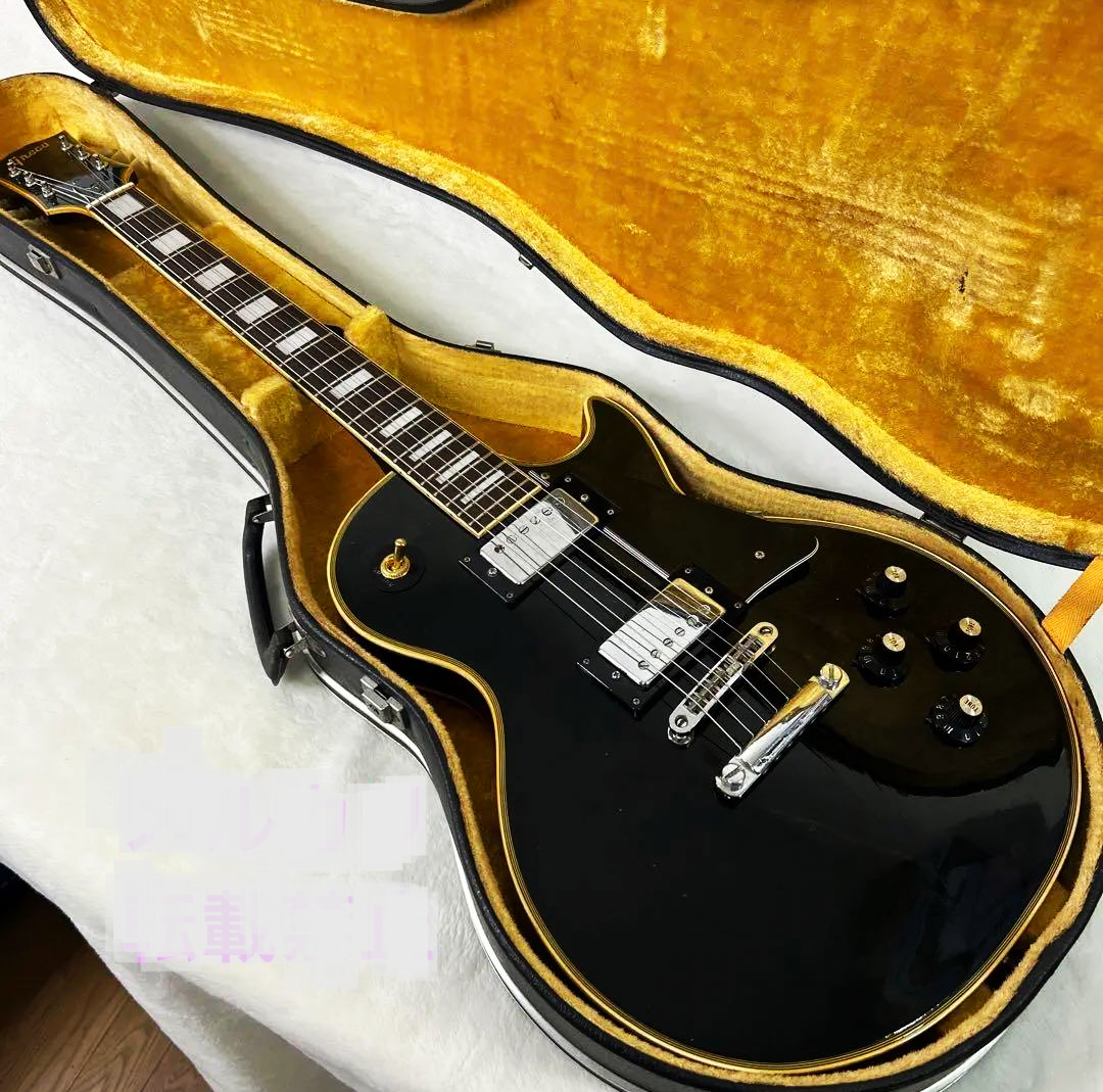 3/18迄 限定値下げ】 Greco EG360s 72年製レスポール 3/18迄 限定