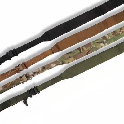 NEW Viking Tactics VTAC Wide Padded 2-Point Sling MK2 Quick