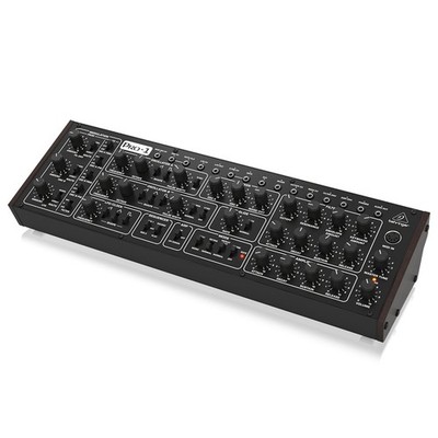 Behringer PRO1 Analog Synthesizer for sale online | eBay