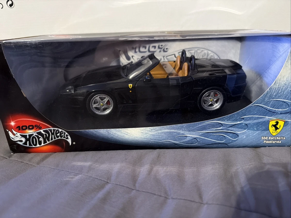 Pininfarina 1:18 Scale Diecast & Toy Vehicles for sale - eBay