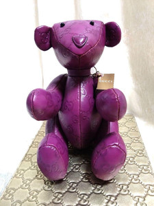 Gucci Teddy Bear | eBay