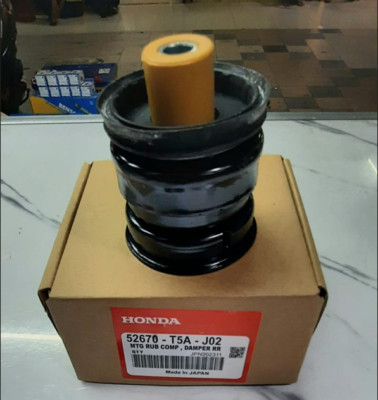 Rear Mounting Damper City 52670-T5A-J02 Honda Fit HR-V Shock Japan