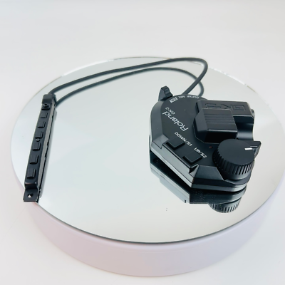 Roland GK-3 Divided Pickup for Guitar Synthesizer GR-33 GR-20 VG