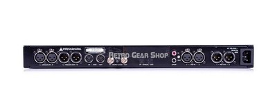 Apogee Rosetta 200 2-Channel AD/DA Converter Interface | eBay