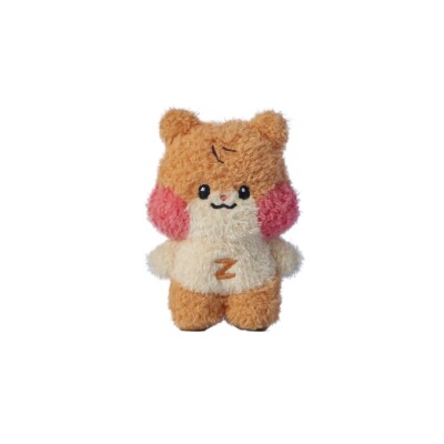 ZEROBASEONE BININI DOLL+PHOTOCARD SEALED BOX zeroni ZB1 LINE