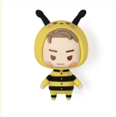 BTS 2025 FESTA Lucky Draw figure magnet Island in the SEOM | eBay