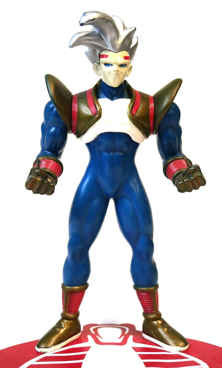 DragonBall Z GT Super Battle Collection Figure Super Baby Vegeta