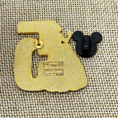 Disney Store JAPAN Pin LE 2500 10th Number Series 5 Cinderella