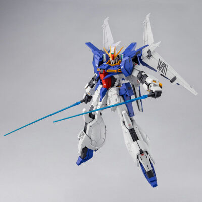 RE/100 1/100 GUNDAM LINDWURM Model Kit PB Premium Bandai MARCH | eBay