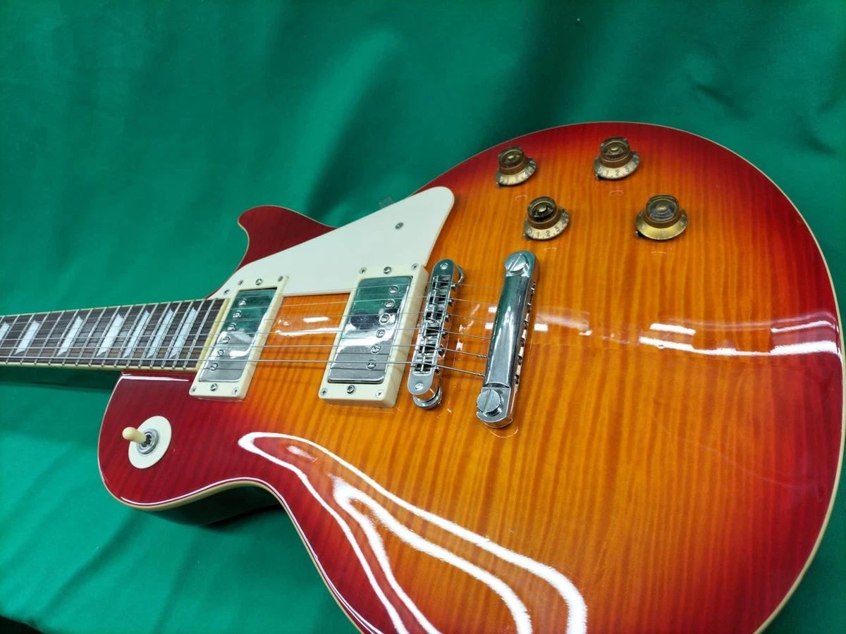 Burny Guitars & Basses for sale | eBay