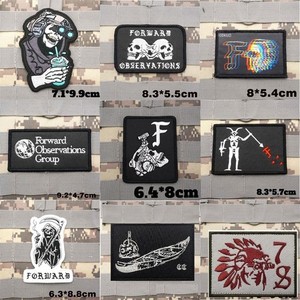 Forward Patch | eBay