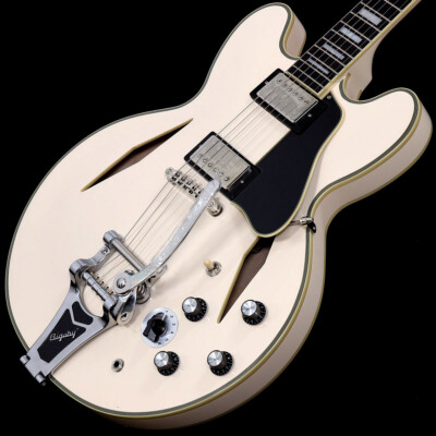 Epiphone Shinichi Ubukata ES-355 Custom Bigsby ver.02 Classic