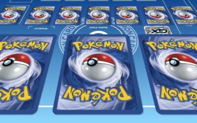 Pokemon S-Chinese Sun&Moon CSM2cC-162 SR Greninja & Zoroark-GX