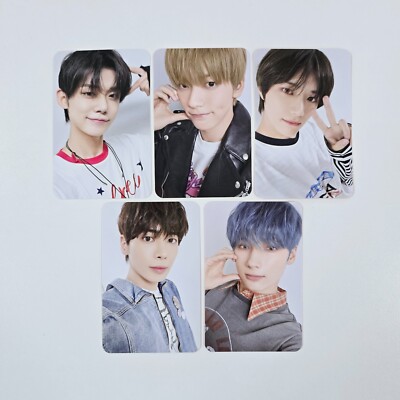 TXT MINISODE 3 : TOMORROW SOUNDWAVE POPUP LUCKY DRAW / DMM