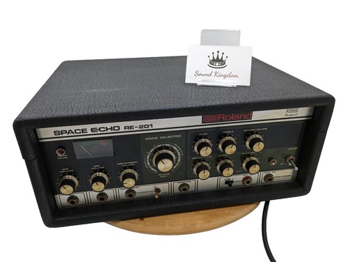 Roland DC-10 ANALOG ECHO - Pro Serviced | eBay
