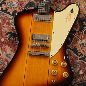 Tokai Firebird | eBay