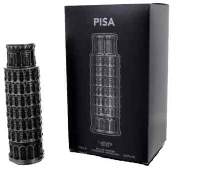 PISA by Lattafa Pride EDP Eau De Parfum for Unisex 100 ML - New