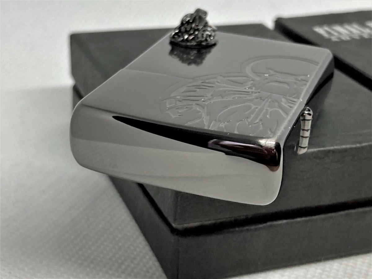 ZIPPO Limited Edition FINAL FANTASY VII FF7 