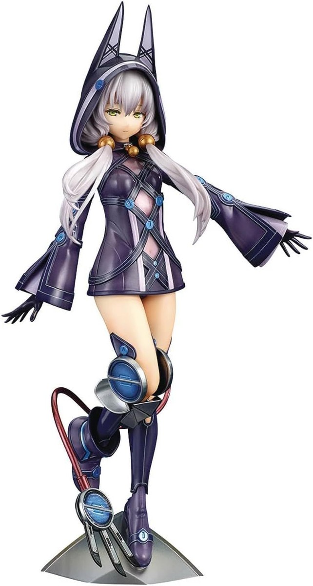 The Legend of Heroes Trails of Cold Steel 2 Altina Orion Black