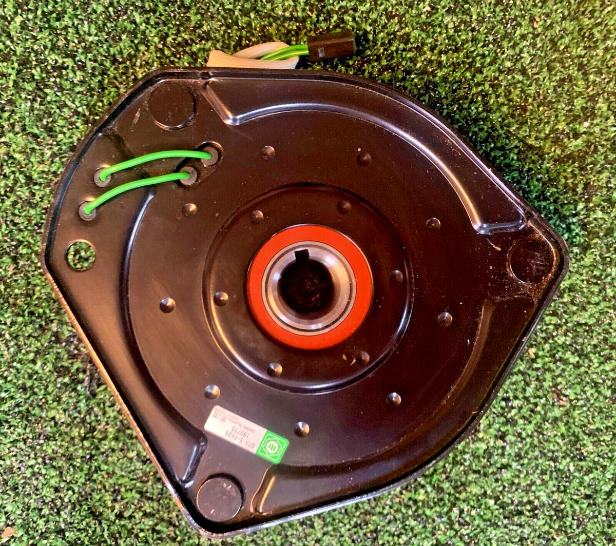 SCAG ELITE OEM OGURA ELECTRIC PTO CLUTCH GT3.5-FE05 CHEETAH TIGER