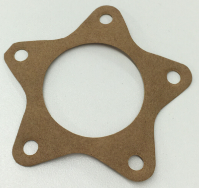 NOS OEM Genuine Harley Davidson Inner Thrust Bearing Cover Gasket
