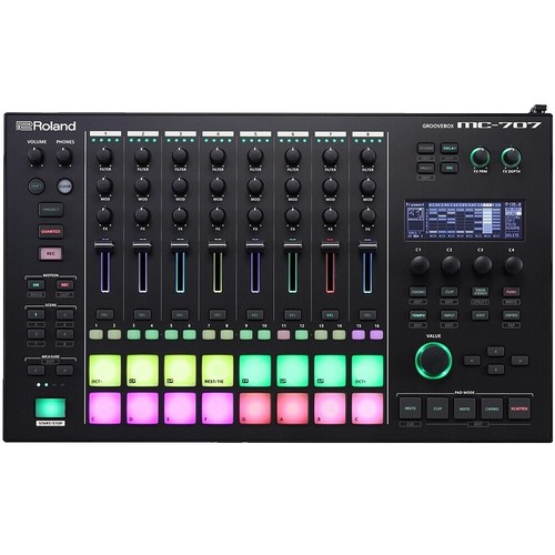 Roland SR-JV80-15 : Special FX Collection Exp. Board | eBay