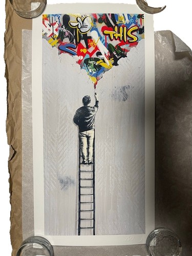 Snik x Martin Whatson 