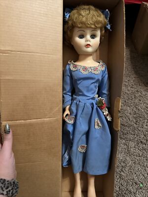 1950's 25