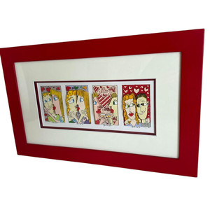 Rizzi Kiss | eBay