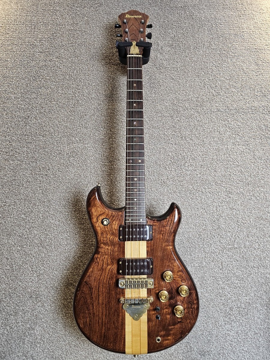 Ibanez MC300 Musician Electric Guitar 1978/79 Japan | eBay