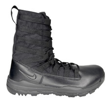 Nike SFB Gen 2 8 Inch Gore-Tex Black for Sale | Authenticity