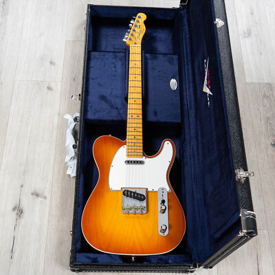 Fender Custom Shop American Custom Telecaster NOS, Maple Fretboard