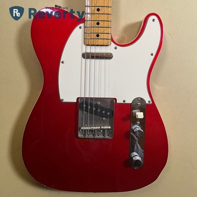 Fernandes TE-1 (Fender TL-62B body) Made in Japan Telecaster '62