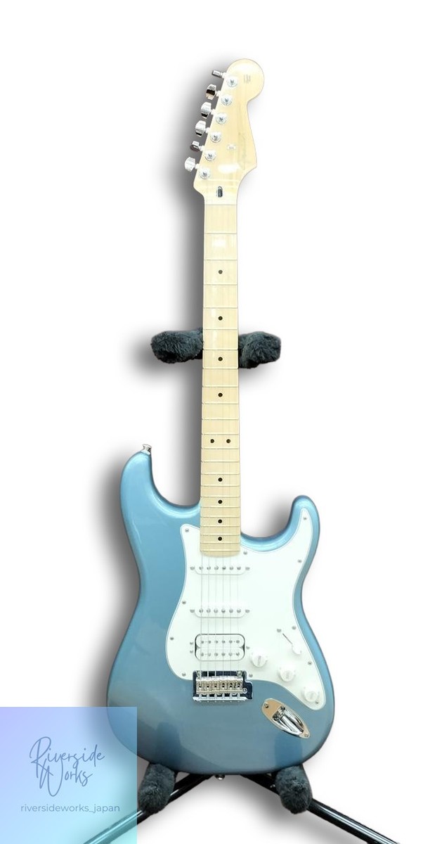 FENDER Mexico Player Stratocaster HSS Electric Guitar JP | eBay