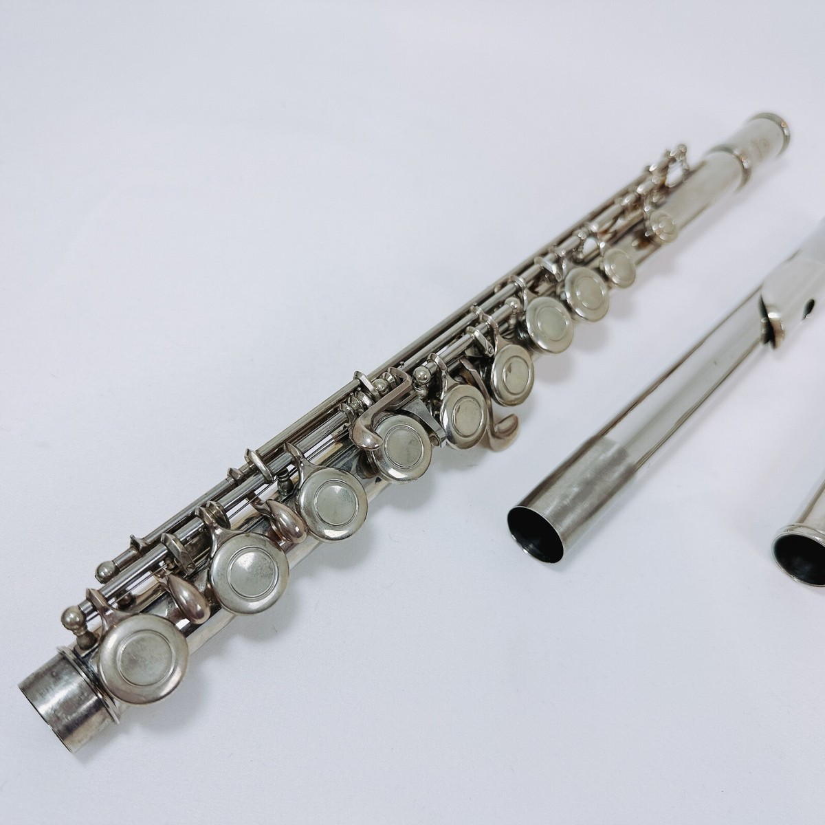 YAMAHA YFL-23 Flute with case USED | eBay