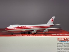Dragon Wings Boeing 747 Diecast Aircraft & Spacecraft for sale - eBay